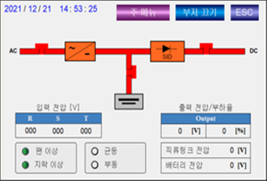 SCR IGBT정류기 터치화면.png