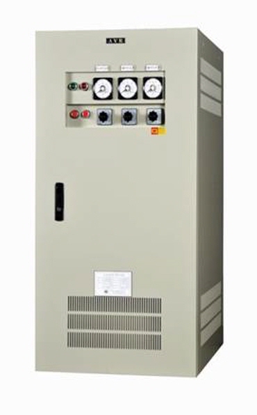 자동전압조정기(AVR)